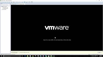 VMware 11 | How to install Ubuntu 15.04 on a virtual machine [1080p60]