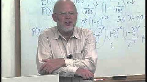 Lec 9 | Sets, Counting, and Probability