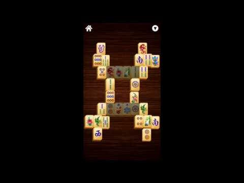 Mahjong Titan (by Kristanix Games) - free offline classic board game for Android and iOS - gameplay. - YouTube