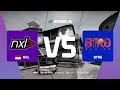 NXL (Indonesia) vs BTRG GAMING (Asia) ESEA SEASON 33