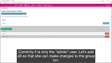 SUGAR Admin Panel - Demo