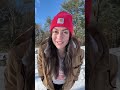 Snow Helps Prevent Winter Garden Disasters #gardening #gardeningvideos #wintergardening #growfood