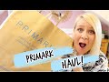 PRIMARK HAUL!