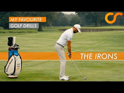 MY FAVOURITE DRILL