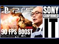 PLAYSTATION 5 - SURPRISE NEW PS5 EVENT CONFIRMED ! SHOCKING 72% PS5 PERFORMANCE BOOST UPDATE CONFIR…