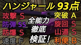 対徒歩プレイヤー最強 ハンジャール オススメの乗り物 GTAオンライン GTA5