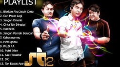Kumpulan Lagu Lawas | ST12 FULL ALBUM (Jangan Pernah Berubah)  - Durasi: 50:46. 
