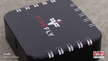 Firefly Firing System
