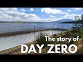 The story of Day ZERO and Theewaterskloofdam