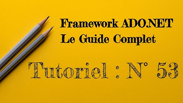Tutoriel ADO.NET 53 : Crystal Reports Notions avancées - Champ Résumé.