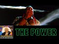 The Power - Jerry Goldsmith