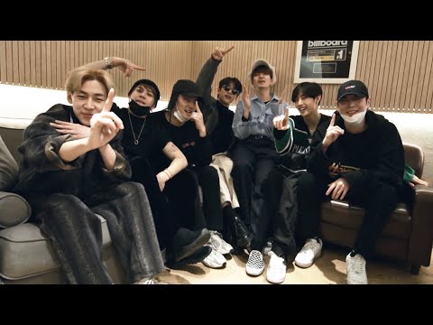 GOT7 'Encore' MV
