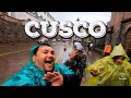 Cusco Cap.6 #Perú || Un recorrido " lluvioso"