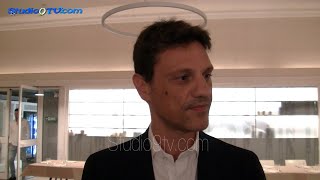 Caroppo F I Spiega Simbolo E Posizione Con Alleati In Europa