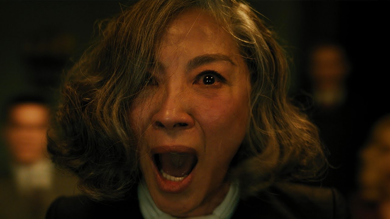 Hercule Poirot's Standard Detective Mystery With A Splash Of Gothic Horror