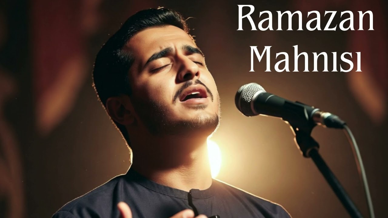 Bu Mahnı Ramazanda Hər Evdə Səslənəcək 🕌🌙 | Yeni 2026 Ramazan Mahnısı