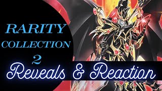 Rarity Collection 2 - Reveals & Reaction - Should you buy?