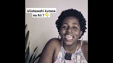 Usijilinganishe Na Mtu Utaua Furaha Yako 