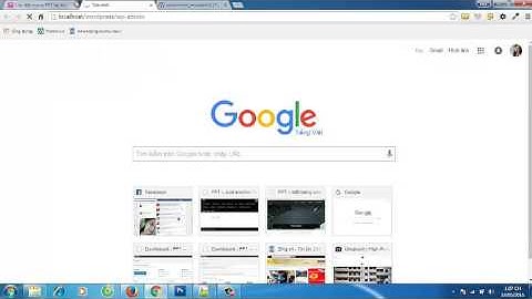 [Hàm Rồng] cách làm comment chi tiết phần 1 wordpress