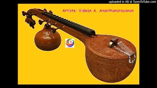 05-kumaran_tAL-yadukulakAmbhOji - Veena A Ananthanarayanan