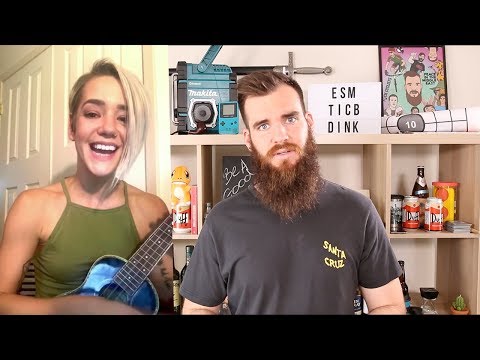 A Scary Time For Boys (Feminist Song)
