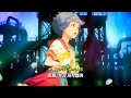 。&deg; 녹아내린 블루 하와이처럼 / おいしくるメロンパン(오이시쿠루 메론빵) - 色水 [가사/번역/한글/Lyrics]