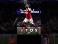 Arsenal Fc 1-0 Atletico Madrid 🔥😱 | UEFA Champions League 2025/26 #Arsenal #AtleticoMadrid #ucl