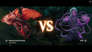 MTG ARENA THROUGH THE OMENPATHS MISSOES DIARIA PARTE 24