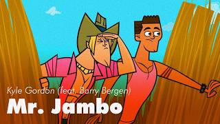 Kyle Gordon - Mr. Jambo (feat. Barry Bergen) - Nightcore Version