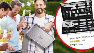 All You Need To Buy on Amazon This Summer!