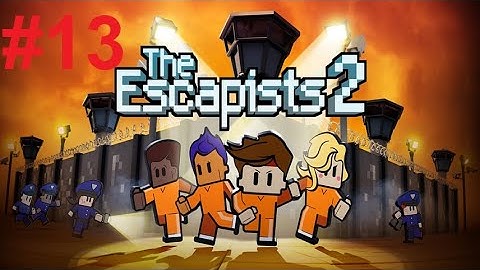 The Escapist 2 Let