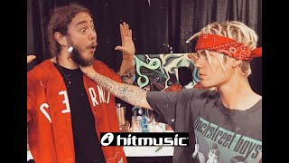 Post malone,justin Bieber - Beautiful Mistakes (official vídeo )🇱🇷