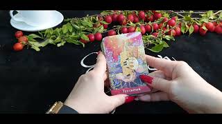 СКОРПИОН. Таро прогноз на ОКТЯБРЬ 2021/ OCTOBER 2021 horoscope & tarot forecast