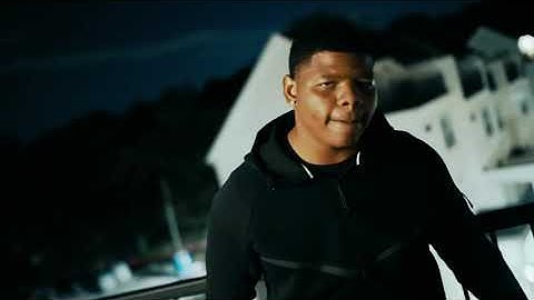 BNBQUINT - REINCARNATED (Official Music Video)