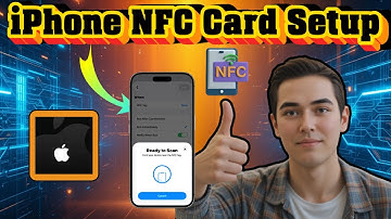 Hoe u toegangskaarten voor deuren aan uw iPhone kunt toevoegen Gebruik NFC om deuren te openen