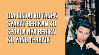 LIRIK LAGU MENGAPA ( GEN HALILINTAR )