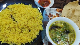 Khichdi Khatta Recipe Hyderabadi Nasta@ Hyderabad Cuisine