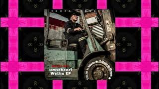 Busta 929 - Interlude ft Lady Du & Almighty (Visualizer)