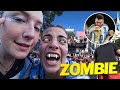 Ido Amiaz - Zombies on the Streets of Buenos Aires, Argentina! ⚽️ Winning FIFA WORLD CUP 🏆