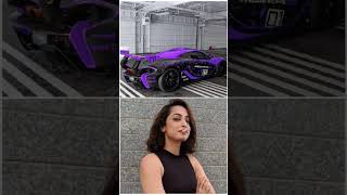 Top 10 Cid Officers And Their Racing Cars