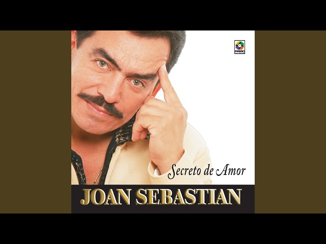 Joan Sebastian - Julian