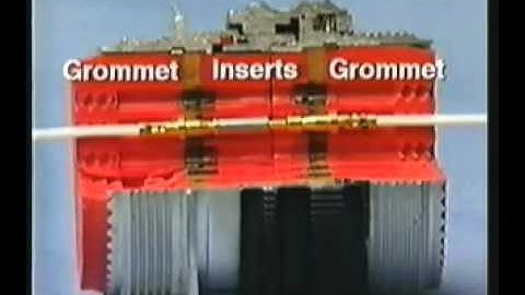 Connector Design and Basic Principles of MIL Spec Connectors