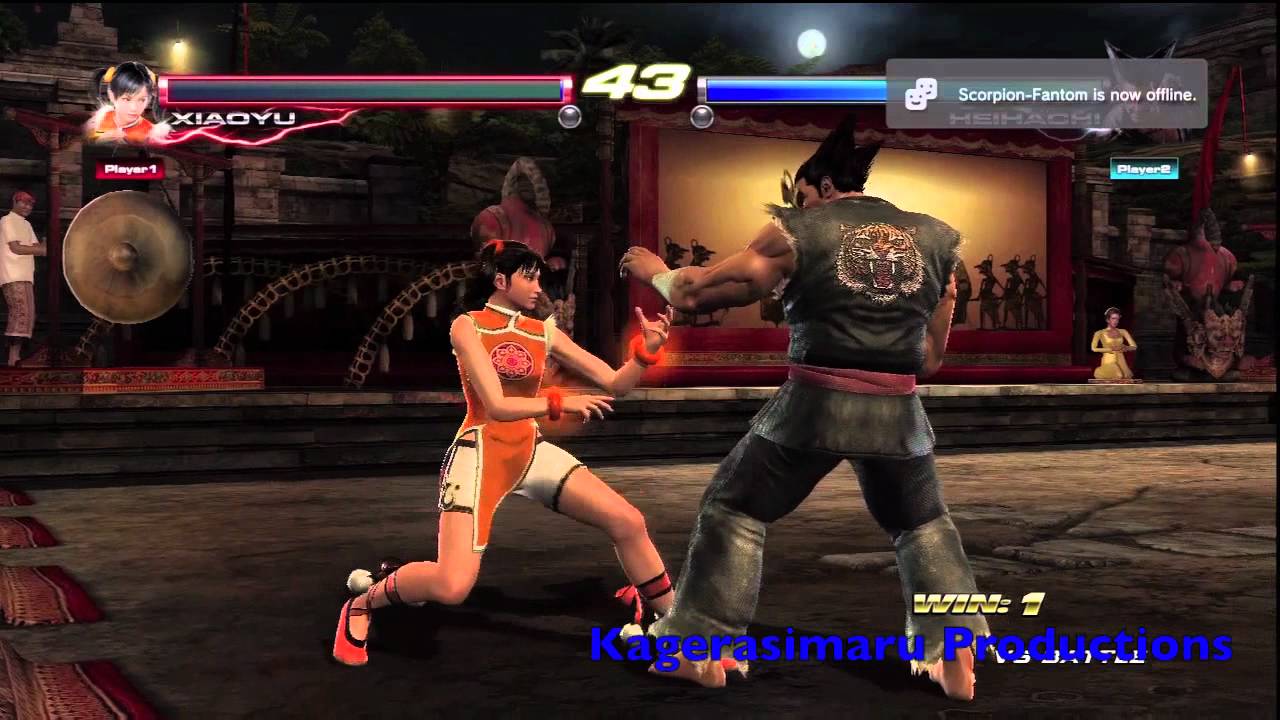 Saves Infinitos - Quem é fã de carteirinha da franquia Tekken deve saber  que Combot é personagem selecionável somente nos jogos Tekken 4 e Tekken  Tag Tournament 2. Mas ele também pode