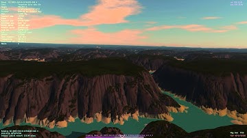 SpaceEngine | Random Planet With Life Ep.7