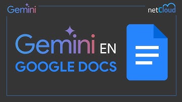 Gemini en Google Docs: Tu nueva IA para escribir como un profesional 🚀