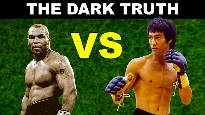 Bruce Lee vs Mike Tyson: Who Would Win in a Real Fight? (The Dark Truth)