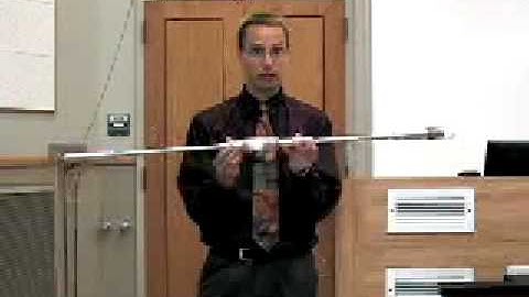 Motion in Two Dimensions - Science Theater 21