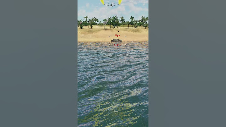 HUGE 2200IB TORPEDO vs MAUS