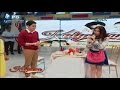 YAYA DUB BUMISITA SA STUDIO ALDUB EB KALYESERYE OCT 4