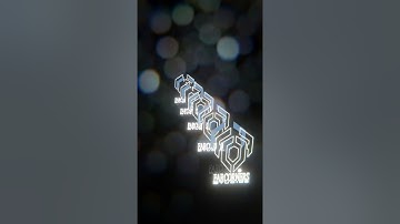 Customize Perspective Vertical Logo Stinger: Add Some Oomph and Versatility to Your Brand Story